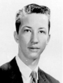 Photo of Specialist Four Stephen James Groth, U.S. Army (VVMF)